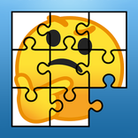 ”emoji jigsaw