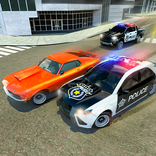 Mini Cars Racing Chase