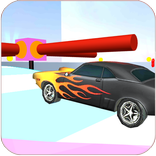 ”Car Survival Racing