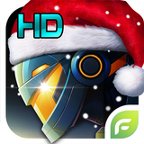 APK Star Warfare:Alien Invasion HD