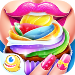 Candy Princess - Girl Dress Up