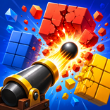 Smash Blocks: Crash Cannon