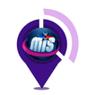 MI Track Pro أيقونة