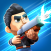 Cannon Heroes APK