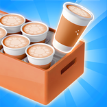 Coffee Craze - Sorting Game