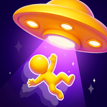 Crowd Jam: Boarding Puzzle