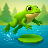 Frog Jumping Mania