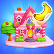آیکون‌ Sticker Jam: Sort Puzzle