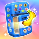 Sticker Sort Puzzle