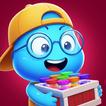 آیکون‌ Magic Color Out!