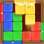 Wood Away, Block Jam