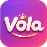 Vola - Group Voice Chat Room APK