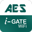 i-Gate WiFi आइकन