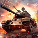 War of Tanks
