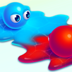 Liquid.io: Feed and grow game APK