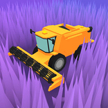 Mow it: Harvest and Mowing