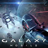 星艦文明 (Galaxy Mobile)
