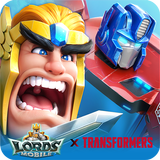 Lords Mobile x Transformers APK