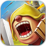 APK Clash of Lords: Guild Castle