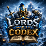 Lords Mobile Codex