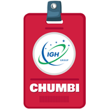 CHUMBI