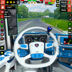 Real Bus Driving Games Sim 3D APK