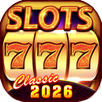 Ignite Classic Slots - Casino APK