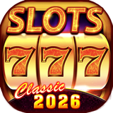 Ignite Classic Slots - Casino aplikacja