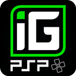 ”IGAMES PSP