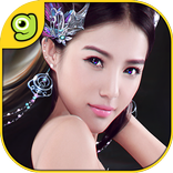 女王 (全新真人美女) gametower