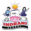 آیکون‌ INDRANI SCHOOL