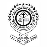 OXFORD GUMLA