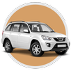 Chery Tiggo FAQ APK