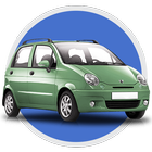 Daewoo Matiz FAQ icon