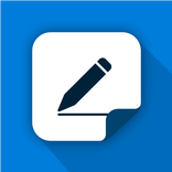 Dark Note: notepad notes