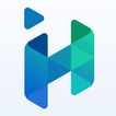 iHide VPN 图标