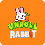 Unroll Rabbit