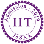 IIT Admission 2019