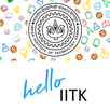 Hello IITK aplikacja