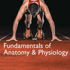 Anatomy Physiology Test Prep icon