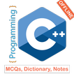 C++ Programming simgesi