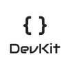 DevKit - Flutter UI Kit APK