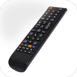 Universal TV Remote Control