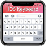 Keyboard For iPhone 13 :OS 15 