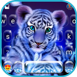 Tiger Night 主题键盘