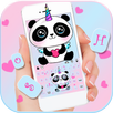 Unicorn Panda Theme APK