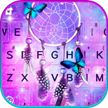 Chủ Đề Bàn Phím Butterflydream