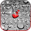 HeartDroplet Theme APK