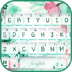 Springtime Flowers Keyboard Th APK