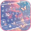 Aesthetic Butterfly Theme APK